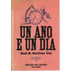 Un ano e un dia