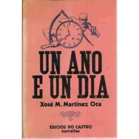 Un ano e un dia