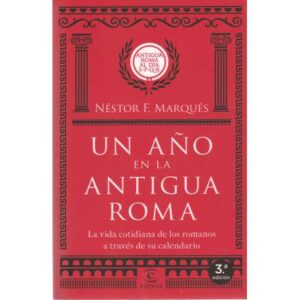 Un año en la antigua Roma
