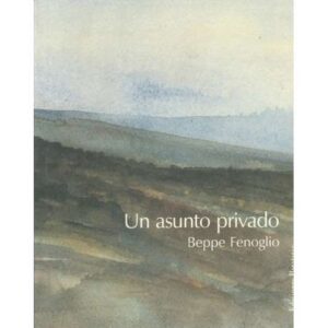 Un asunto privado
