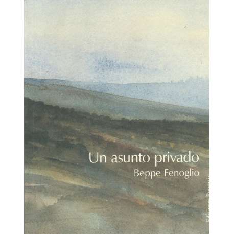 Un asunto privado