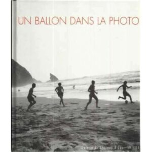 Un ballon dans la photo