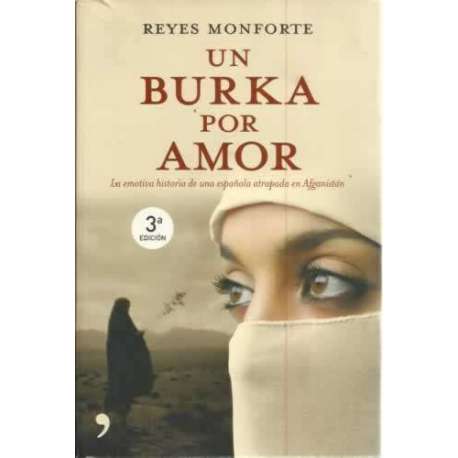 Un Burka por amor