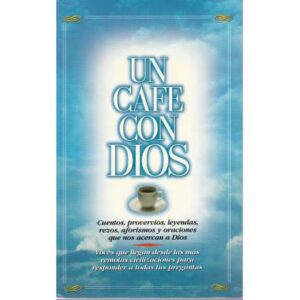 Un café con Dios
