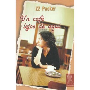 Un café lejos de aquí