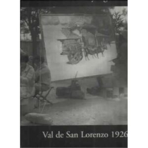 Un carro chillón y algo más. Val de San Lorenzo 1926