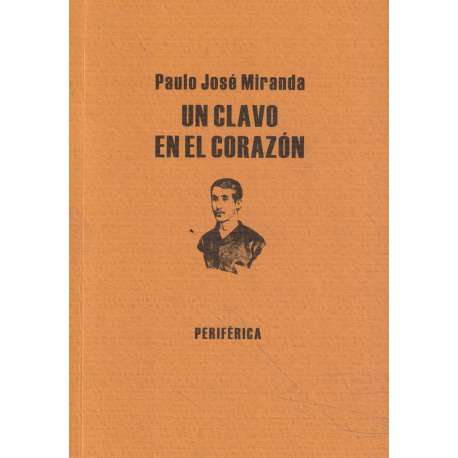 Un clavo en el corazón