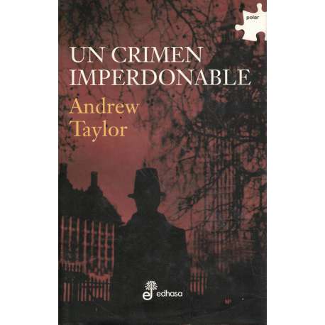 Un crimen imperdonable