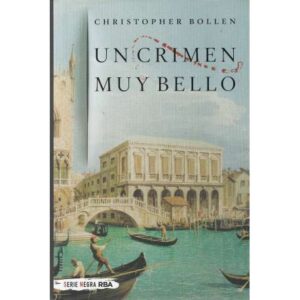 Un crimen muy bello