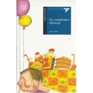 Un cumpleaños diferente