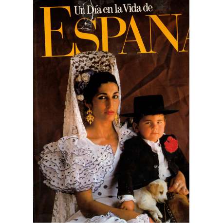 Un Día en la Vida de España