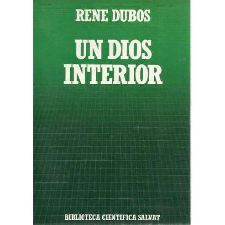 Un dios interior