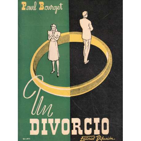 Un divorcio