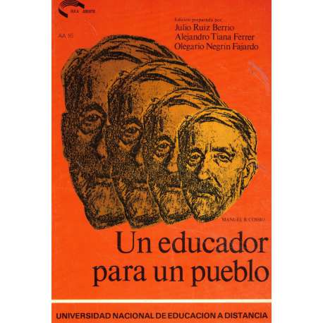 Un educador para un pueblo