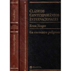 Un encuentro peligroso