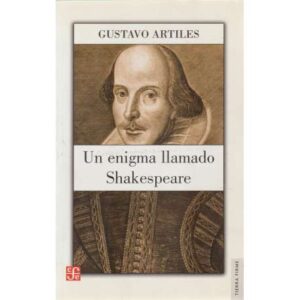 Un enigma llamado Shakespeare
