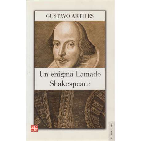 Un enigma llamado Shakespeare