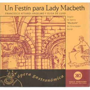 Un Festín para Lady Macbeth