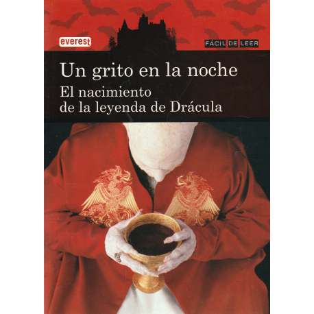 Un grito en la noche. El nacimiento de la leyenda de Drácula