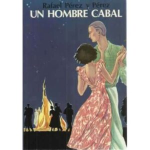 UN HOMBRE CABAL
