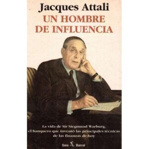Un hombre de influencia