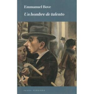Un hombre de talento