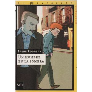 Un hombre en la sombra