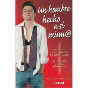 Un hombre hecho a sí mism@
