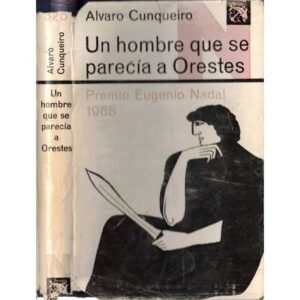 Un hombre que se parecía a Orestes