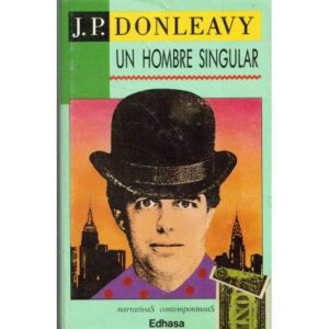 Un hombre singular