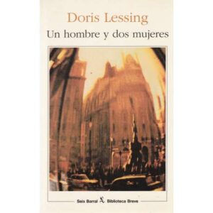 Un hombre y dos mujeres