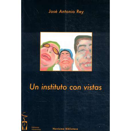 Un instituto con vistas