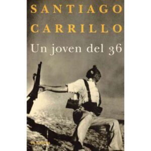 Un joven del 36