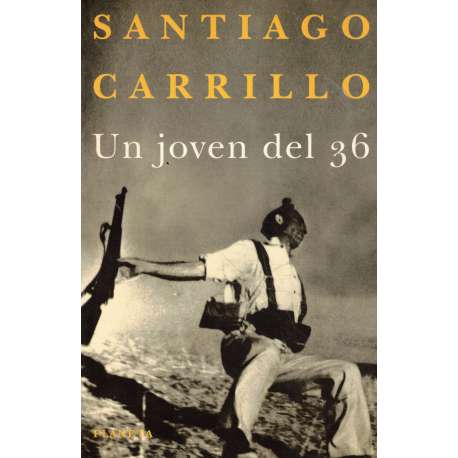 Un joven del 36