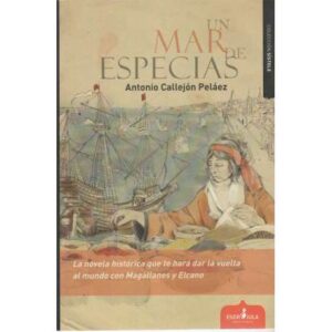 Un mar de especias