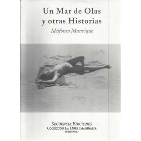 Un mar de olas y otras historias