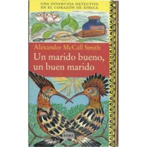 Un marido bueno, un buen marido