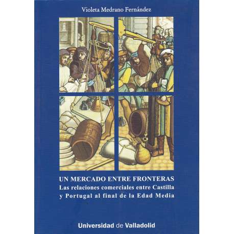 Un mercado entre fronteras
