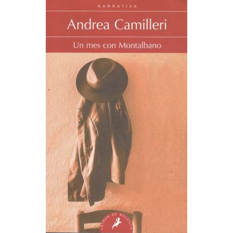 Un mes con Montalbano