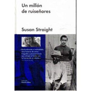 Un millón de ruiseñores