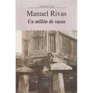 Un millón de vacas
