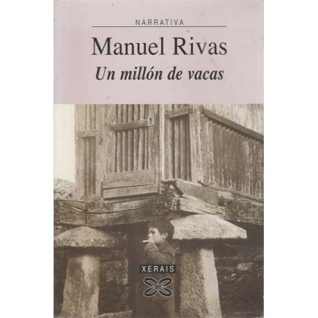 Un millón de vacas