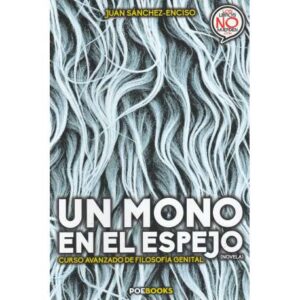 Un mono en el espejo