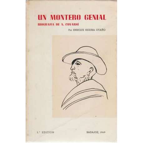 Un montero genial