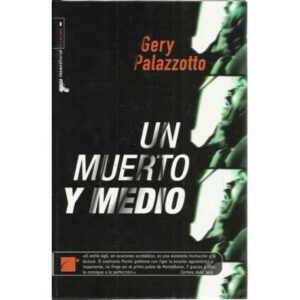 Un muerto y medio