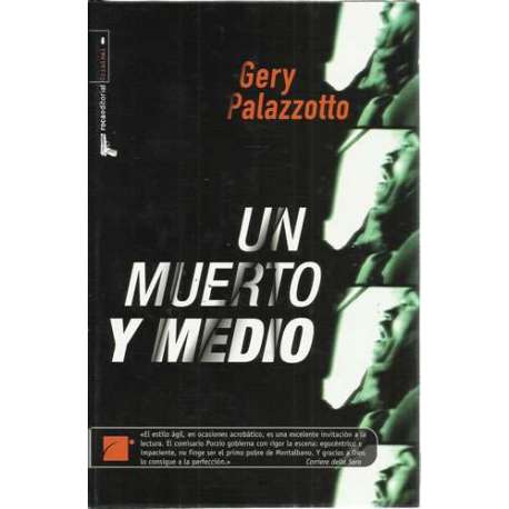 Un muerto y medio
