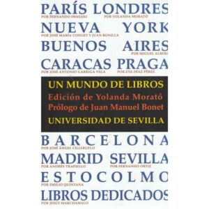Un mundo de libros