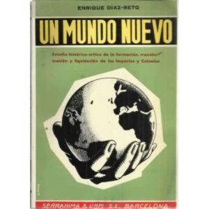 UN MUNDO NUEVO