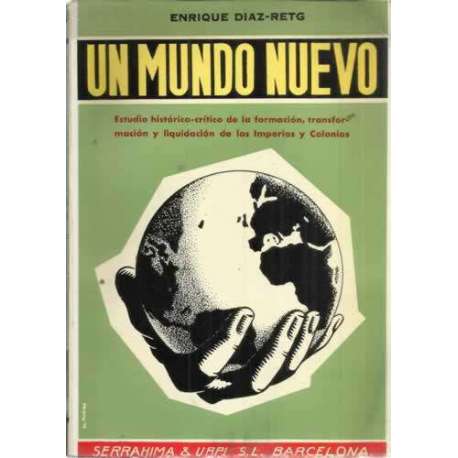 UN MUNDO NUEVO