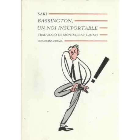 Un noi insuportable
